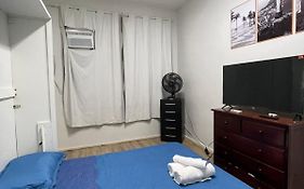 Apartamento CopaBeach, Posto 4, Próximo a praia e ao metrô
